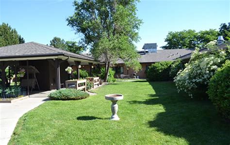 Denver Skilled Nursing Home .